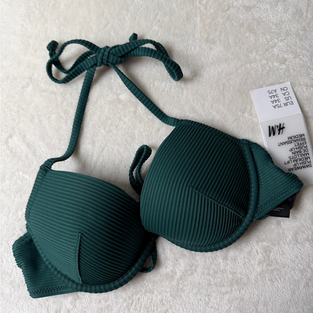 H&M Bikini Top